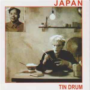 Download Japan - Tin Drum