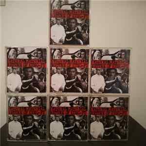 Download Natural Material - Return Of Kung-Fu
