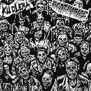 Download Agathocles / Kuolema - Your Standards / Untitled