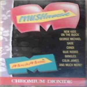 Download Various - MuchMusic: MUSHmusic