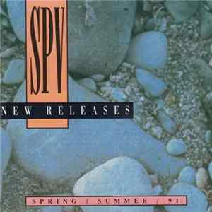 Download Various - SPV New Releases - Spring / Summer / 91