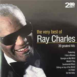 Download Ray Charles - The Very Best Of Ray Charles
