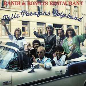 Download Pelle Parafins Bøljeband - Randi & Ronnys Restaurant