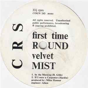 Download Velvet Mist - First Time Round