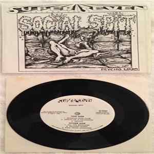 Download Social Spit - Psycho Ward