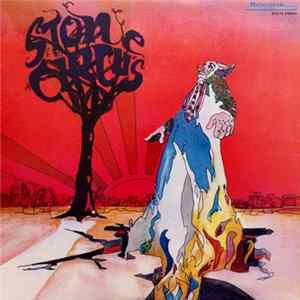 Download Stone Circus - The Stone Circus