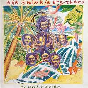 Download The Twinkle Brothers - Countrymen