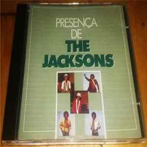 Download The Jacksons - Presença De The Jacksons