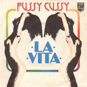 Download Fussy Cussy - La Vita