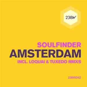 Download Soulfinder - Amsterdam