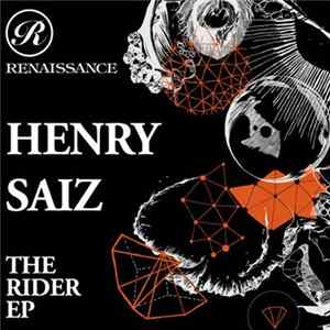 Download Henry Saiz - The Rider EP