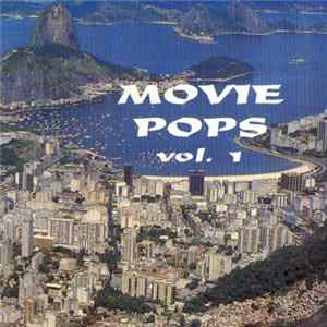 Download Various - Movie Pops Vol. 1