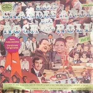 Download Various - Los Grandes Años del Rock and Roll Vol. V