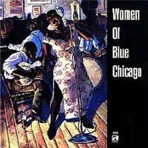Download Various - Women Of Blue Chicago