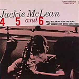 Download Jackie McLean - 4, 5 And 6