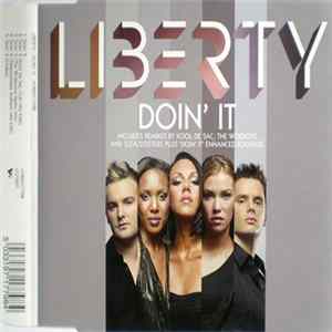 Download Liberty - Doin' It