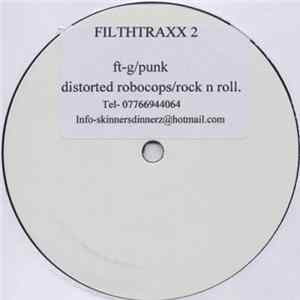 Download FT-G / Distorted Robocops - Punk / Rock 'n' Roll