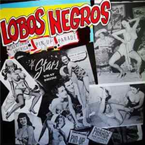 Download Lobos Negros - Lobos Negros