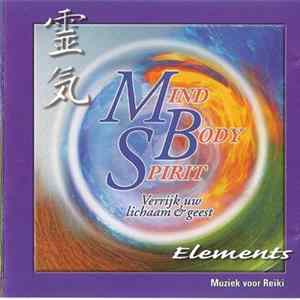 Download Chris Kimber - Mind Body Spirit - Elements