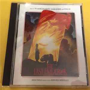 Download Various - The Last Emperor