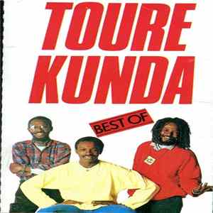 Download Toure Kunda - Best Of Toure Kunda