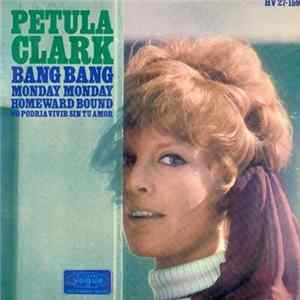 Download Petula Clark - Bang Bang