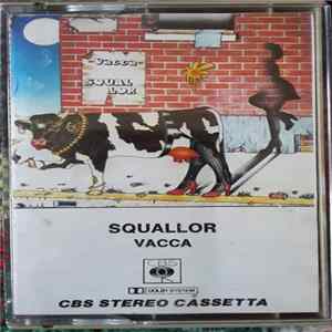 Download Squallor - Vacca