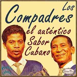Download Los Compadres - Los Compadres