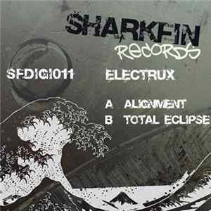 Download Electrux - Alignment / Total Eclipse