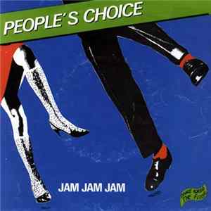 Download People's Choice - Jam, Jam, Jam