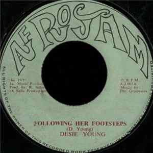 Download Desie Young - Following Her Footsteps