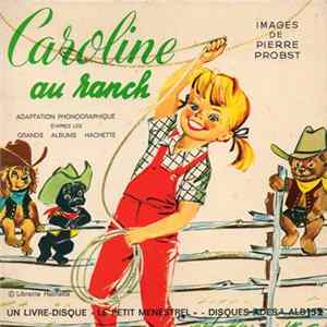 Download Pierre Probst - Caroline Au Ranch