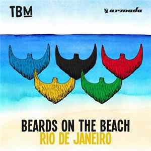 Download Various - Beards On The Beach - Rio De Janeiro