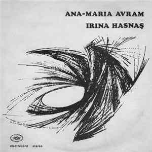 Download Ana-Maria Avram / Irina Hasnaș - Ana-Maria Avram / Irina Hasnaș
