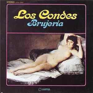 Download Los Condes - Brujeria