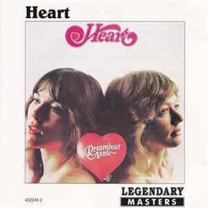 Download Heart - Dreamboat Annie
