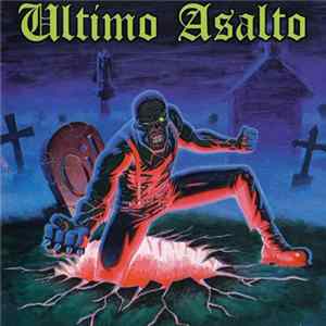 Download Ultimo Asalto - Nuestro Orgullo Pasado