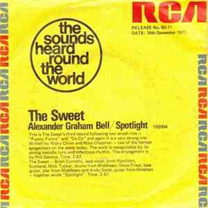 Download The Sweet - Alexander Graham Bell