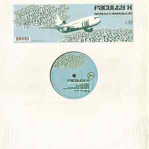 Download Faculty X - Airports & Hospitals EP