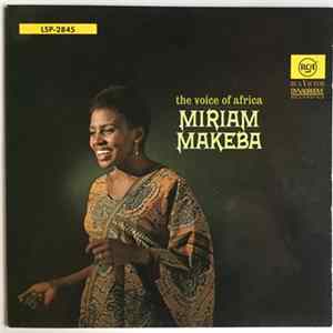 Download Miriam Makeba - The Voice Of Africa