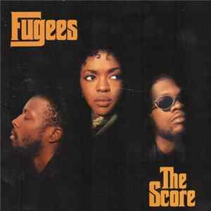 Download Fugees - The Score