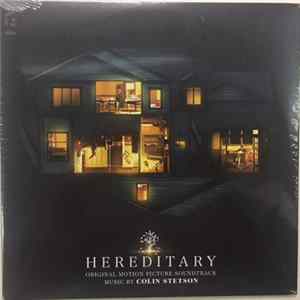 Download Colin Stetson - Hereditary (Original Motion Picture Soundtrack)