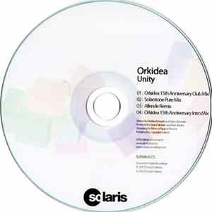 Download Orkidea - Unity