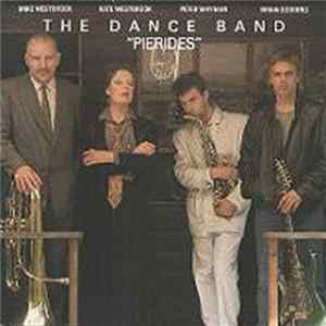 Download Mike Westbrook / Kate Westbrook / Brian Godding / Peter Whyman - The Dance Band - Pierides