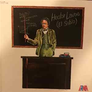 Download Hector Lavoe - El Sabio