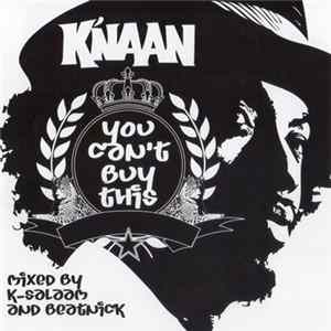 Download K'naan - You Can't Buy This