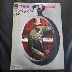 Download Thelonious Monk - Two Hours With Thelonious
