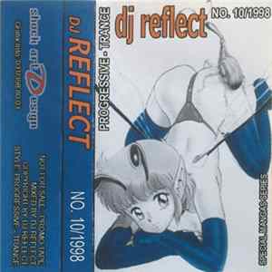 Download DJ Reflect - 10/1998 - Progressive-Trance