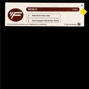 Download Bradley - Rush