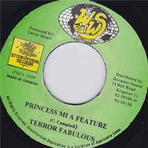 Download Terror Fabulous - Princess Mi A Feature